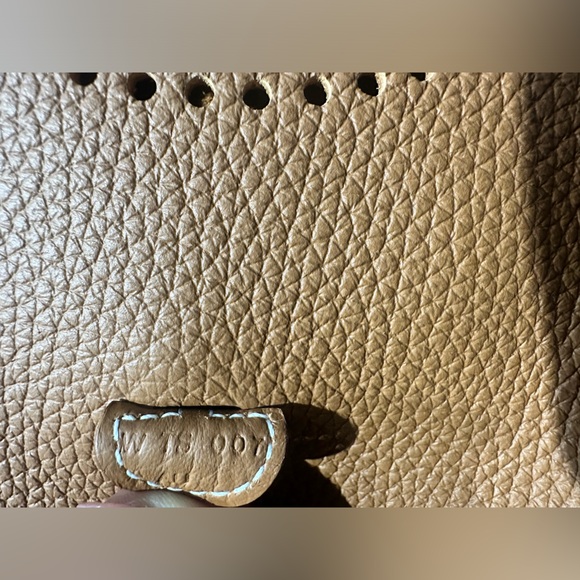 Hermès Evelyne TPM Gold Clemence GHW - Picture 9 of 14